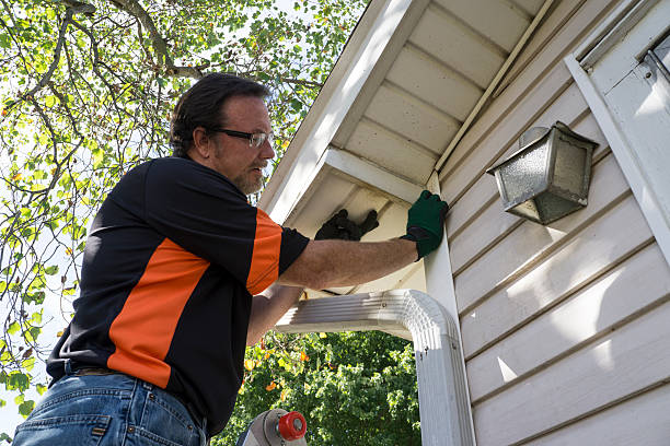Property Management Cleanouts in Norris, TN